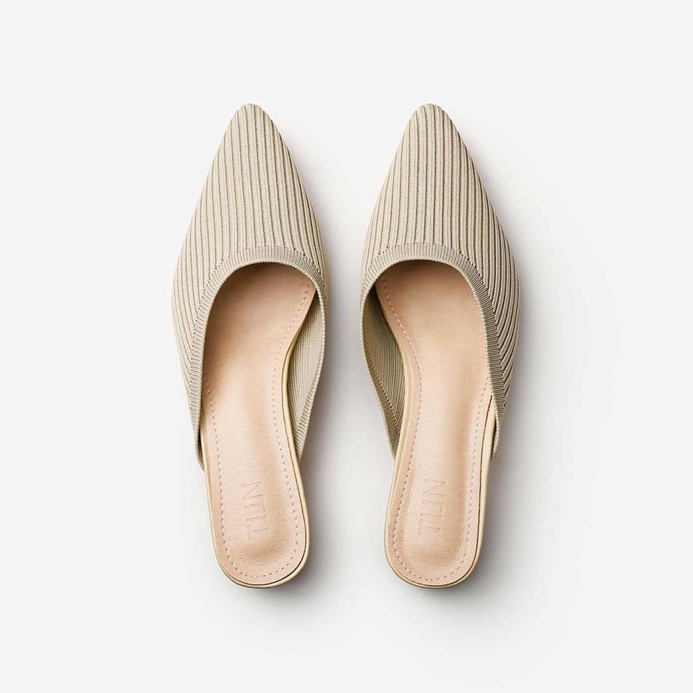 Tijn NWT mules